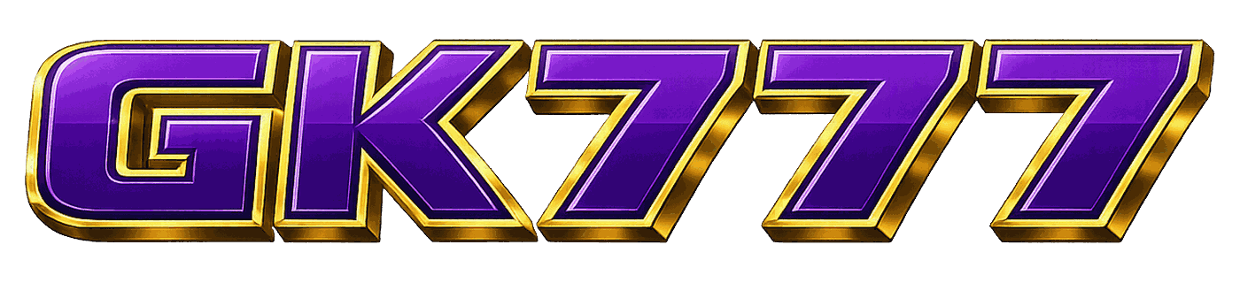 gk777 লোগো